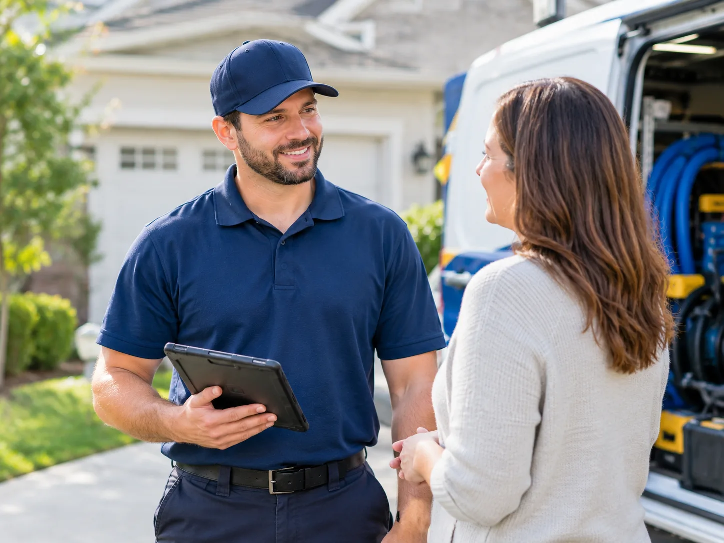 Sewage Backup Cleanup Bolivar, TN FAQs